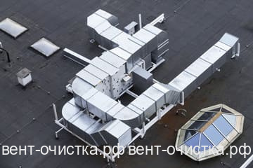 Как часто чистят вентиляционные шахты в многоквартирном доме?