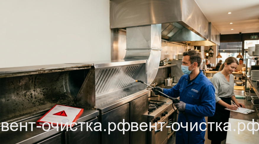 Обязательна ли дезинфекция вентиляции по СанПиН и что будет, если её не делать