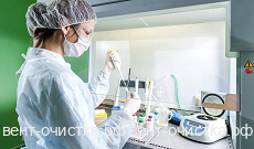 Цели и методы микробиологического обследования воздуховодов