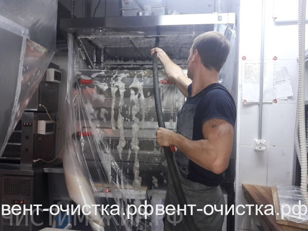 Какую опасность несут загрязнения вентиляционных каналов