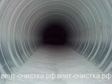 Очистка вентиляции "Своими словами"