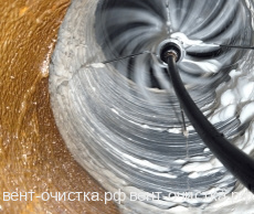 Чистка промышленных вентиляций – нужен ли промальпинист?