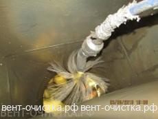 Дадим чистый воздух Альфа Лавалю
