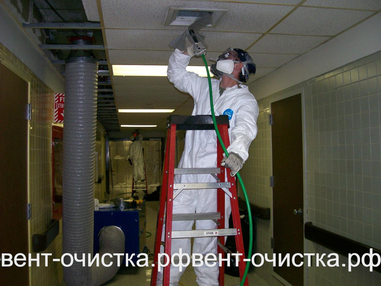 Как штрафуют организации, которые не провели дезинфекцию