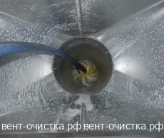 Как действительно прочищаются вентканалы? Нужно ли ломать стены?