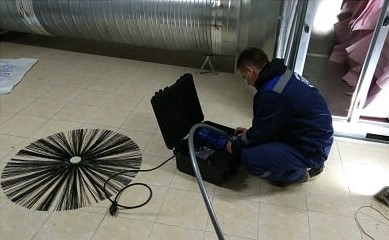 оборудования для чистки вентиляции оборудования для чистки вентиляции